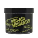 Kuza Gro-Aid Medicated Hair & Scalp Conditioner