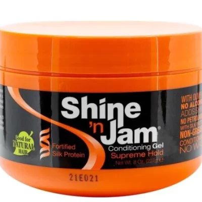 Ampro Shine 'N Jam Supreme Hold