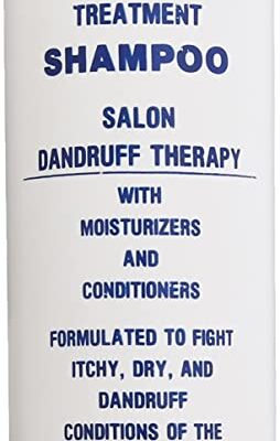 Stopitt Hair & Scalp Treatment Shampoo