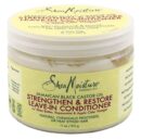 Shea Moisture  LEAVE-IN COND