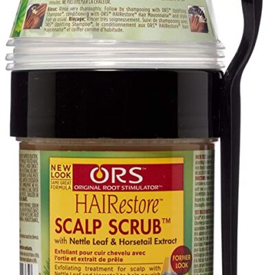 ORS HAIRestore Scalp Scrub