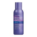 Mini purple shampoo 2oz
