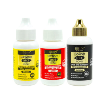 Ebin Lace Glue Waterproof Adhesive