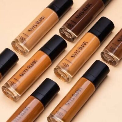 Sylvia Mak Foundation