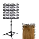 Braiding Hair Rack