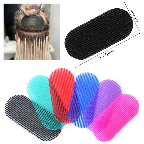 Hair Grippers