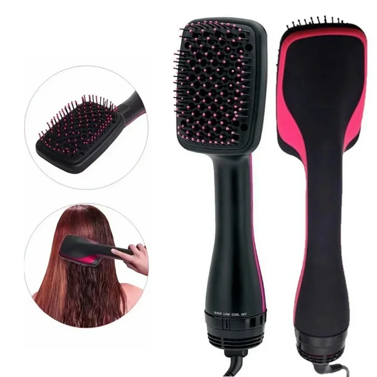 One Step Hair Dryer