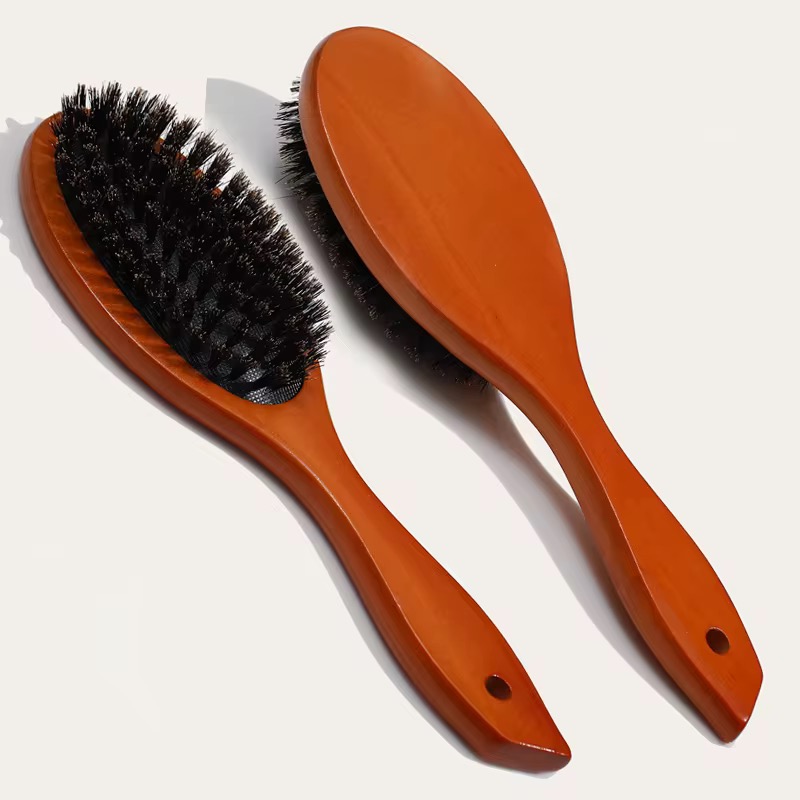 Bristle brush (soft)