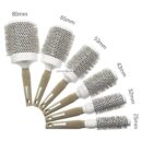 Professional  Ceramic Blow Out Brush