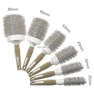 Professional  Ceramic Blow Out Brush