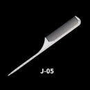 Comb with measurement