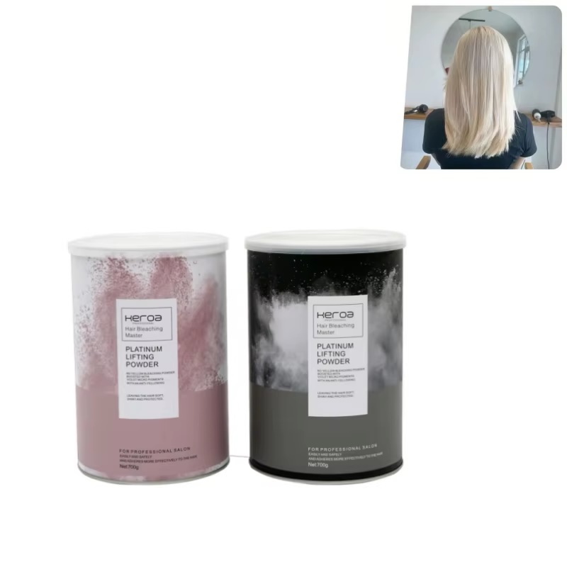 Heroa Hair Bleaching powder