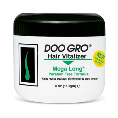 DOO GRO Mega Long Hair Vitalizer 4 oz