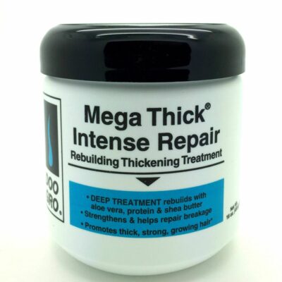 DOO GRO  Mega Thick  Intense Repair