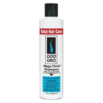 DOO GRO Mega Thick  Shampoo