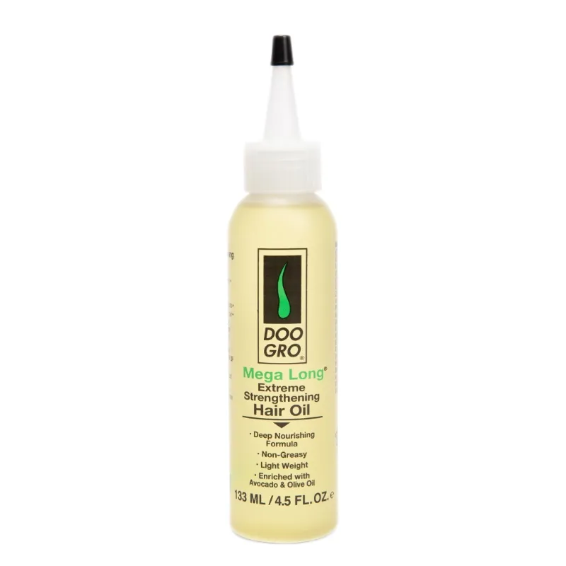 DOO GRO MEGA LONG EXTREME STRENGTHENING HAIR OIL