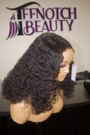 Glue less Short Curls