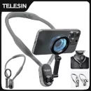 TELESIN Smartphone Magnetic Neck Holder